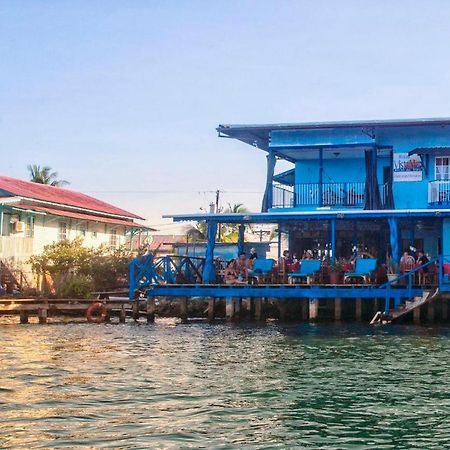 Vista Mar Hotel Bocas del Toro Eksteriør billede