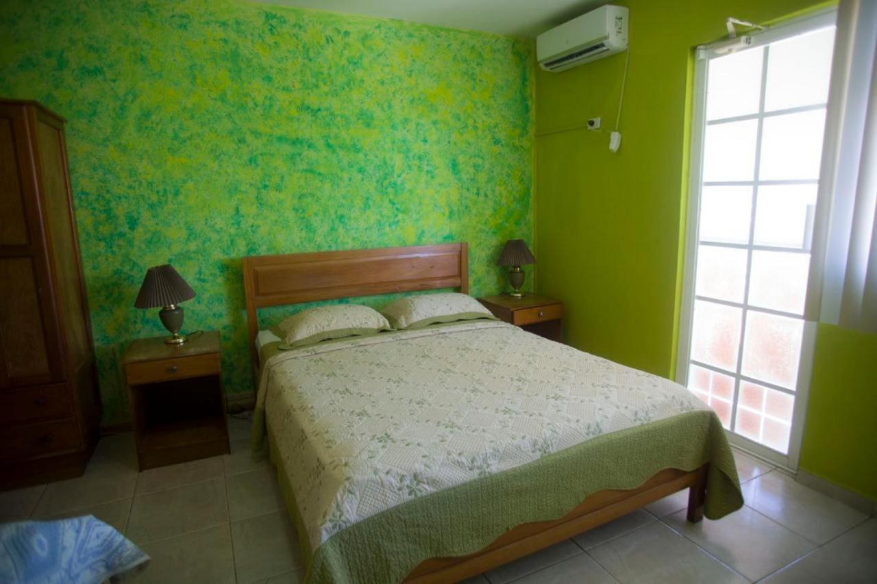 Vista Mar Hotel Bocas del Toro Eksteriør billede