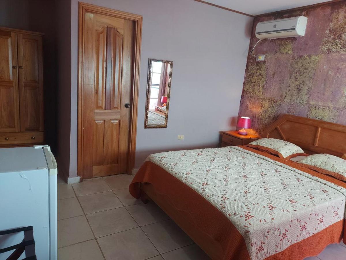 Vista Mar Hotel Bocas del Toro Eksteriør billede