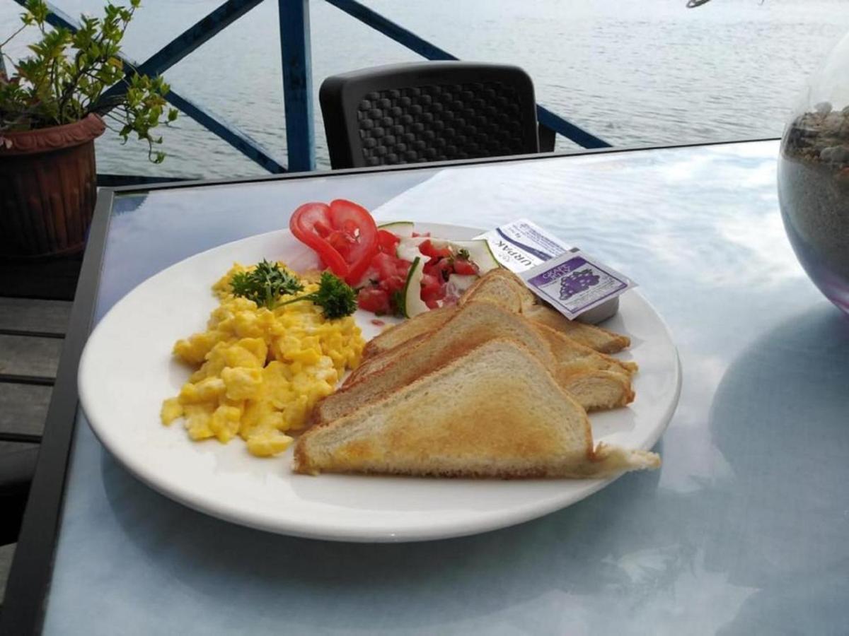 Vista Mar Hotel Bocas del Toro Eksteriør billede