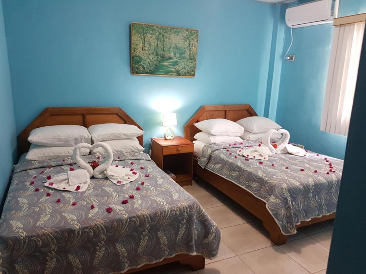 Vista Mar Hotel Bocas del Toro Eksteriør billede
