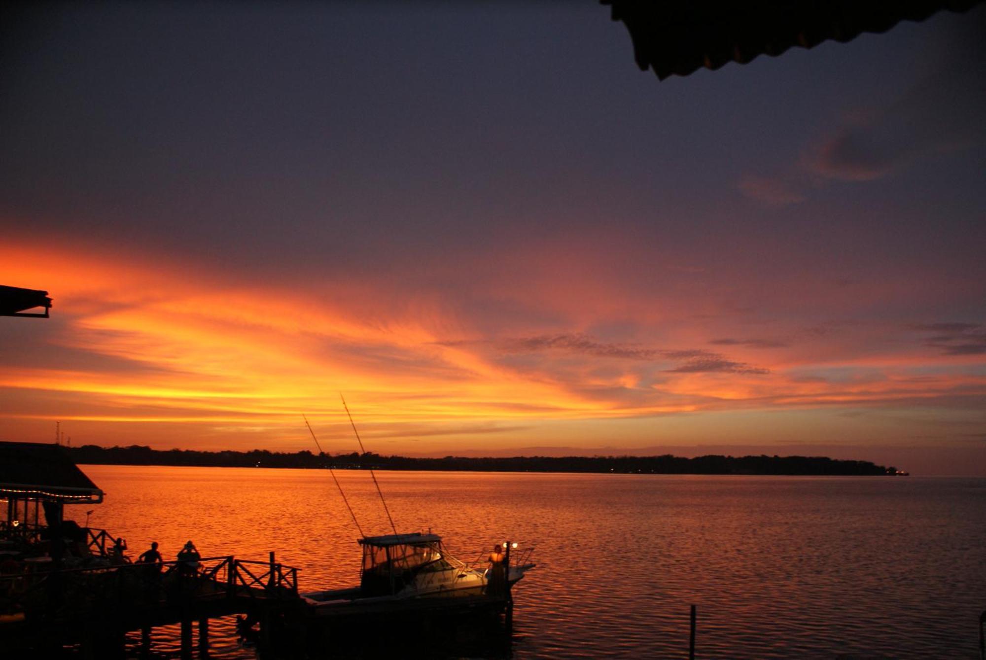 Vista Mar Hotel Bocas del Toro Eksteriør billede