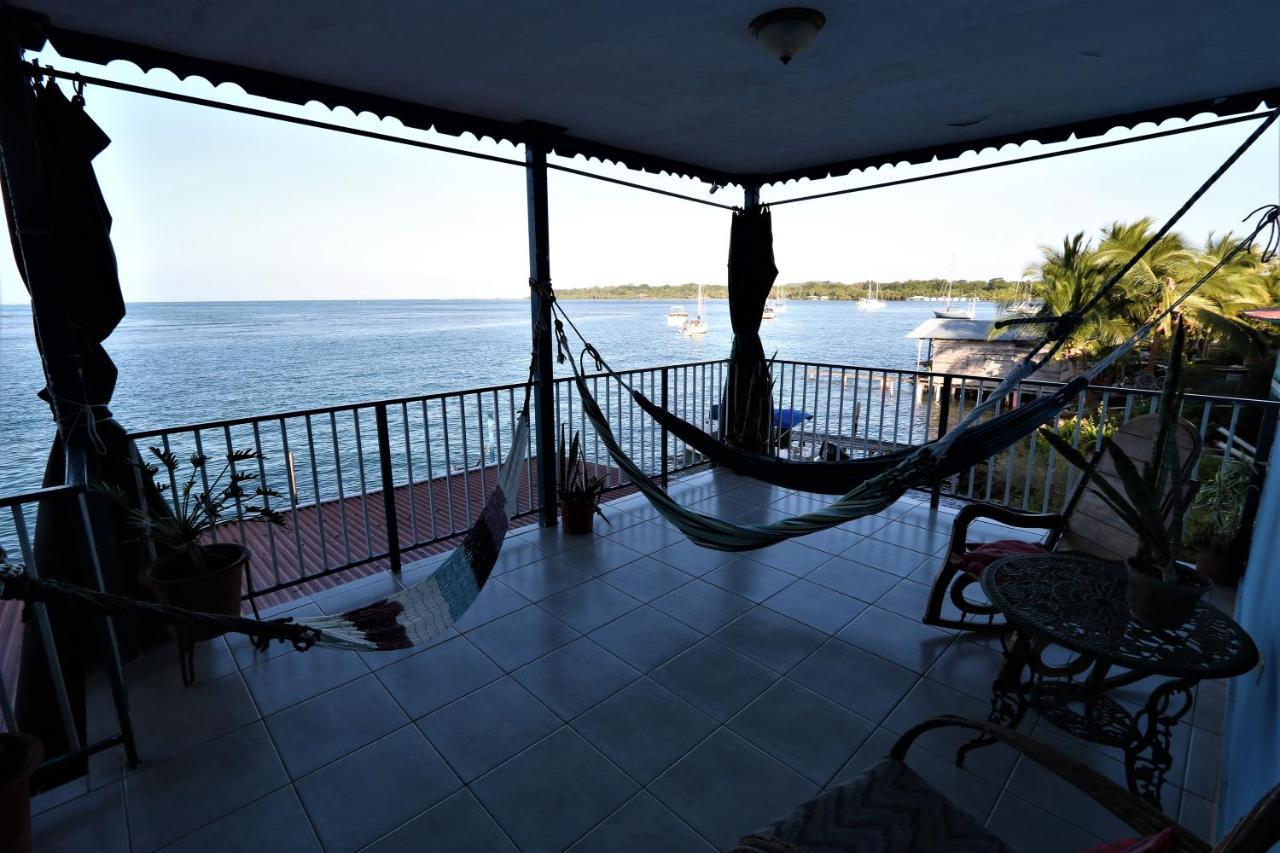 Vista Mar Hotel Bocas del Toro Eksteriør billede